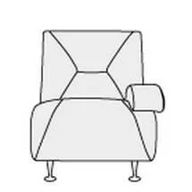 Диван Манчестер