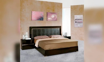 Кровать Accadueo Design Noemi