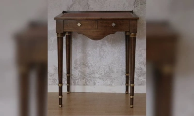 Стол Письменный Giuliacasa Vi139-Si