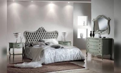 Спальня Vaccari Giovanni Bella Italia 2