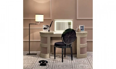 Туалетный Столик Tiffany Medea Vg901