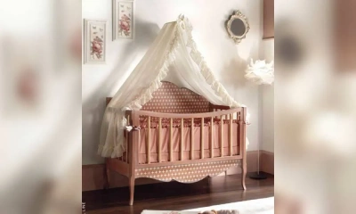 Кровать В Детскую Metamorfosi (Cp) New 1