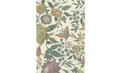 Итальянские обои Missoni Home, коллекция Wallcoverings 01, артикул 20010