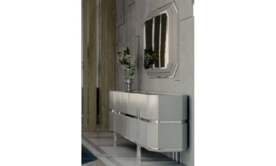 Зеркало Balhome Mostar