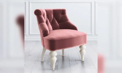 Кресло Kreind Canapes Крапо M13-K02-B20