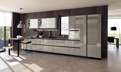 Кухня Scavolini Liberamente