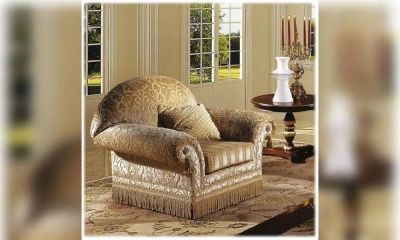 Кресло Angelo Cappellini 9136