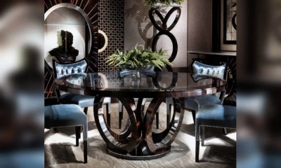 Стол Francesco Molon F515.02