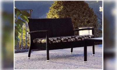 Скамья Varaschin Lotus