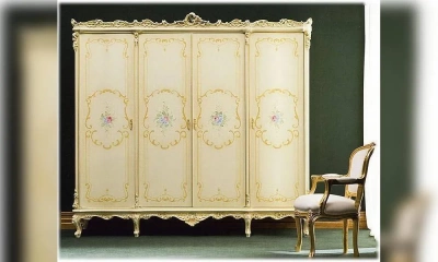 Шкаф Silik Iride 3