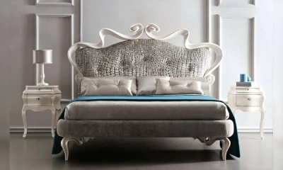 Кровать Cortezari Melissa 2