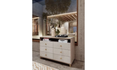 Комод Am Classic Allure