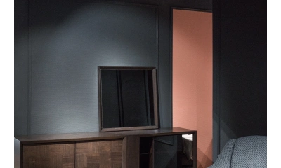 Зеркало Saloni Heritage