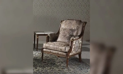 Кресло Angelo Cappellini Timeless 5