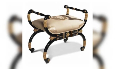 Банкетка Francesco Molon The Upholstery 4