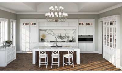 Кухня Virs Nicole 1