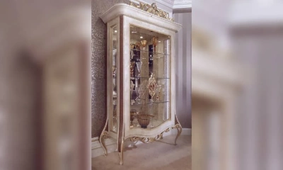 Витрина Turri Baroque