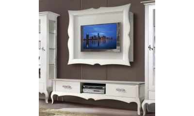 Панель под ТВ Vaccari Giovanni Bella Italia