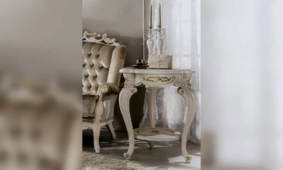 Стол Antonelli Moravio Charme