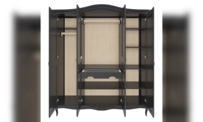 Шкаф Kreind Nocturne 4 Двери N124