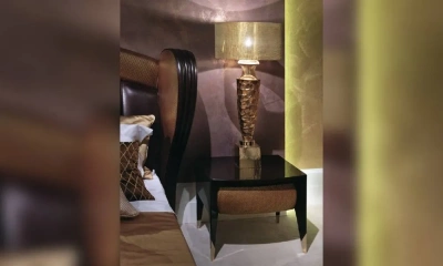 Тумба Прикроватная Turri Couture Orion