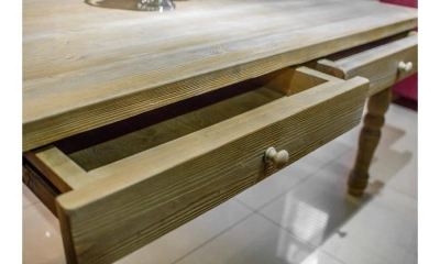 Стол Обеденный STOSA CUCINE Wood