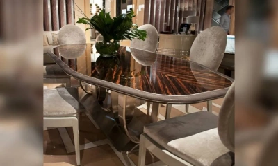 Стол Francesco Molon F545