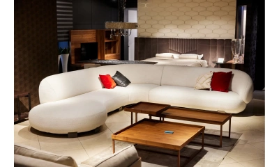 Диван Ditre Italia Pacific