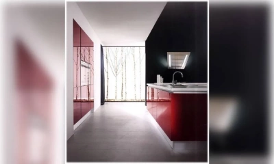 Кухня Aster Cucine Atelier 8