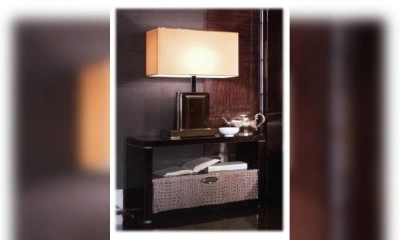 Тумба Прикроватная Turri Genesis Leather 2