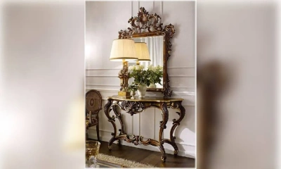 Консоль Andrea Fanfani 3022