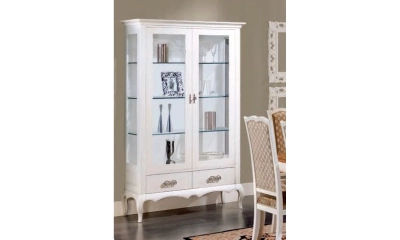 Витрина 2-х дверная Vaccari Giovanni Bella Italia