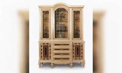 Витрина Asnaghi Interiors L23306