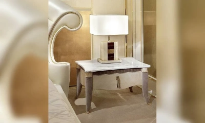 Тумба Прикроватная Turri Caractere