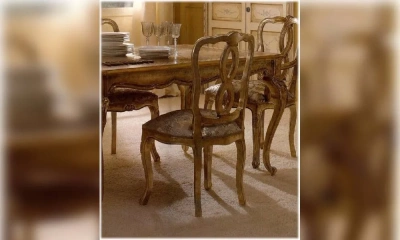 Стул Andrea Fanfani 723