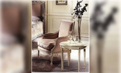 Кресло Angelo Cappellini 0424