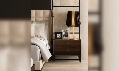 Тумба Прикроватная Cipriani Eclipse