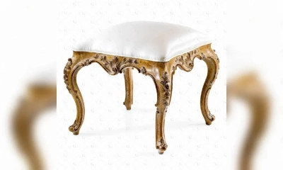 Табурет Roberto Giovannini Intagli D'Autore 3