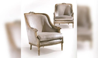 Кресло Angelo Cappellini 11543