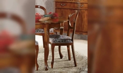 Стул Vaccari Giovanni Bv95