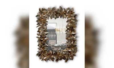 Настенное Зеркало Mcqueen Rectangular