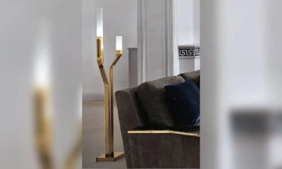 Напольная Лампа Narita Longhi Z 235