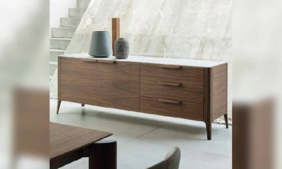 Буфет Porada Atlante 3