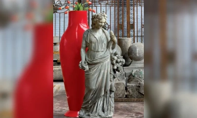 Ваза Kartell 635/85-2