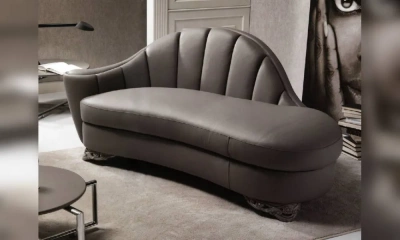 Кушетка Piermaria Night Collection