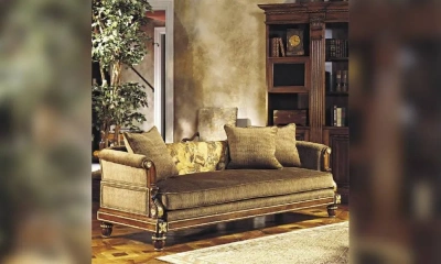 Диван Francesco Molon The Upholstery 32