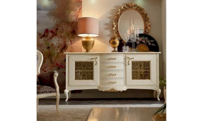 Зеркало Giorgio Casa Memorie Veniane  F29