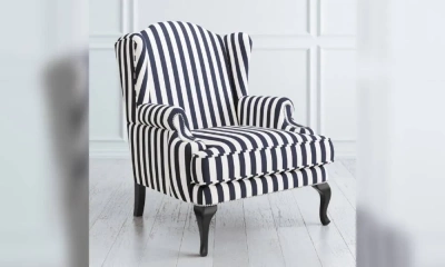 Кресло Kreind Френсис M12-Bn-0396