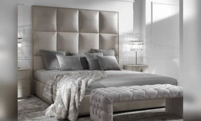 Кровать Dv Home Collection Duke