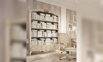 Книжный Шкаф Signorini Coco Forever